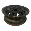 Roda Avulsa Gm Chevrolet Aro 13 