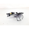 Moldura Coluna Dianteira Direita Hyundai Veloster 2013 2014