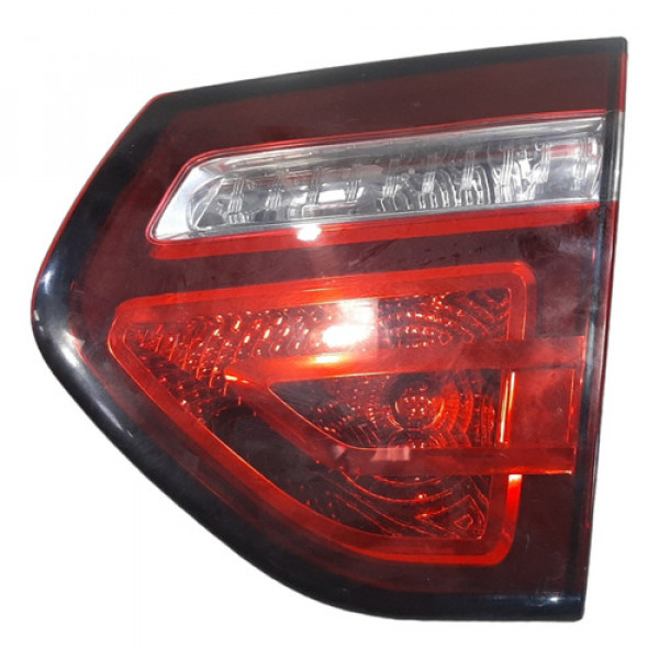 Lanterna Direita Tampa Traseira C4 Picasso 2009 2010 A 2014