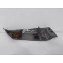 Acabamento Coluna Cinto Esquerdo Toyota Corolla 1998 À 2002