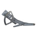 Maquina Vidro Manual Dianteiro Esquerdo Gm Classic 2008 A 12
