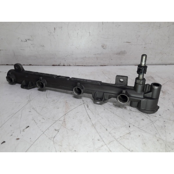 Flauta Bico Injeção Volkswagen Gol G3 1.0 16v 1998 A 2004