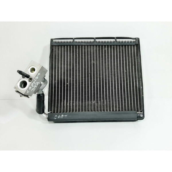 Evaporador Gm Chevrolet Captiva 3.6 V6 2008 2009 2010 A 2016