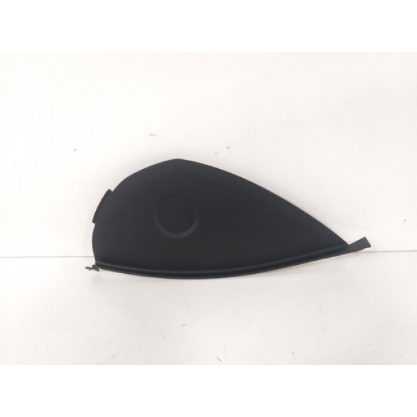 Acabamento Esquerdo Lateral Painel Bmw X1 Sdrive 2010 A 2013
