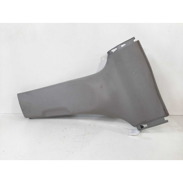Moldura Coluna Inferior Direito Civic Lxs 2012 A 2016