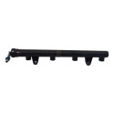 Flauta Bico Injetor Chevrolet Celta 1,0 8v 2001 2002 A 2006