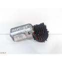 Motor Limpador Parabrisa Vw Parati Saveiro G3 1999 A 2005