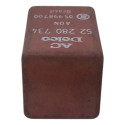 Rele Auxiliar Luz Interna Gm Monza Chevette Kadet 52 280 734