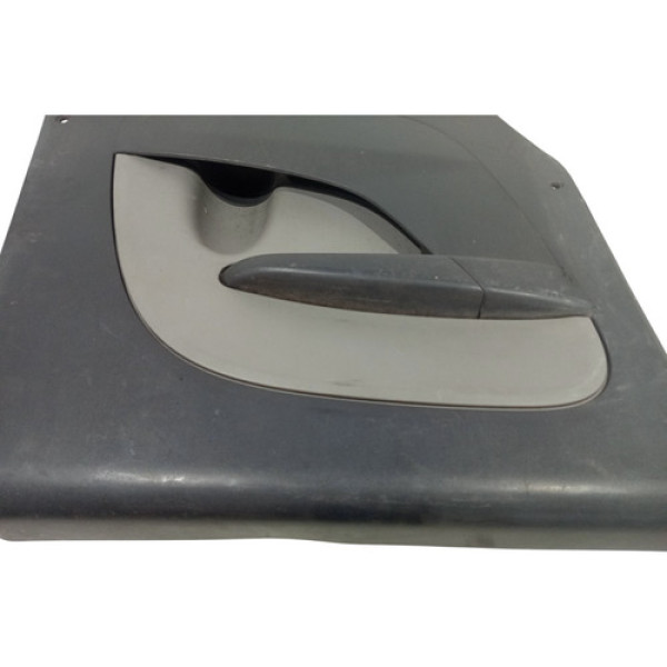 Forro Porta Traseira Esquerda Fiat Doblo 2011 2012 A 2021