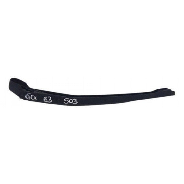 Braço Limpador Vidro Traseiro Vw Gol Parati G3 1999 A 2005