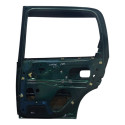 Porta Traseira Direita Gm Chevrolet Corsa 1994 1995 A 1999