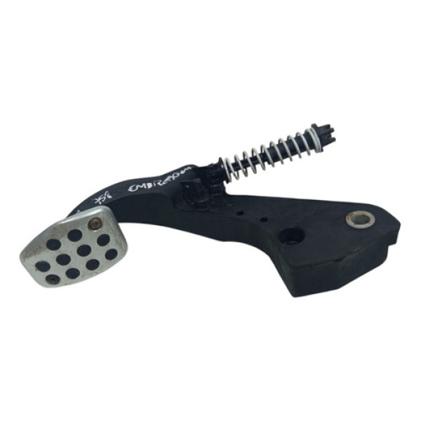Pedal Embreagem Peugeot 307 2008 2009 2010 2011 A 2012