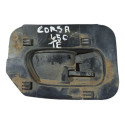 Maçaneta Interna Traseira Esquerda Chevrolet Corsa 1996/2010