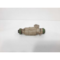 Bico Injetor Peugeot 206 207 307 Citroen C3 C4 1.6 16v