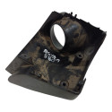 Moldura Inferior Chave Seta Chevrolet Astra 1994 1995 A 1997