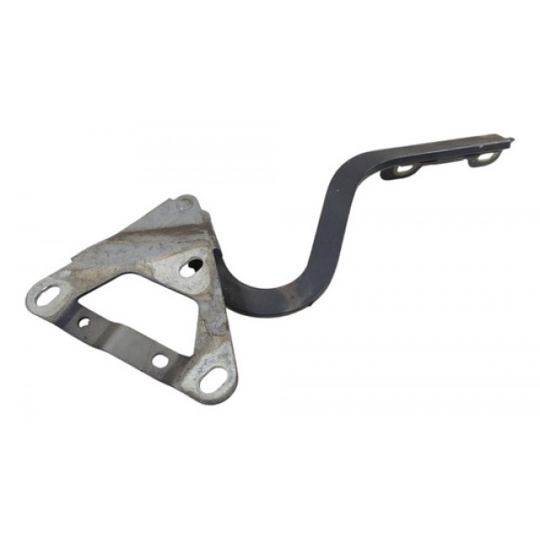 Dobradiça Direita Capô Chevrolet Corsa Montana 2002 A 2012