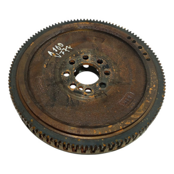 Volante Motor Cremalheira Mercedes A160 1.6 8v 1995 A 2005