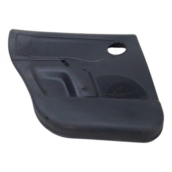 Forro Porta Traseiro Esquerdo Citroen C3 2003 2004 A 2012