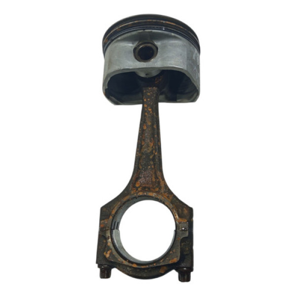 Pistão Biela Fiat Stilo 1.8 8v 2002 2003 2004 2005 A 2012