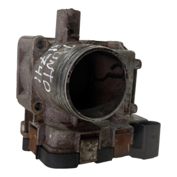 Tbi Corpo Borboleta Fiat Punto 1.4 8v 2008 2009 2010 A 2012