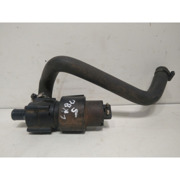 Bomba Água Auxiliar Mercedes C280 2.8 6cc 1994 1995 A 2000