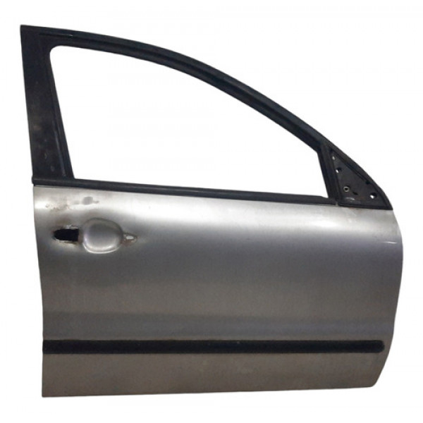 Porta Dianteira Direita Fiat Brava Marea 1997 1998 A 2000