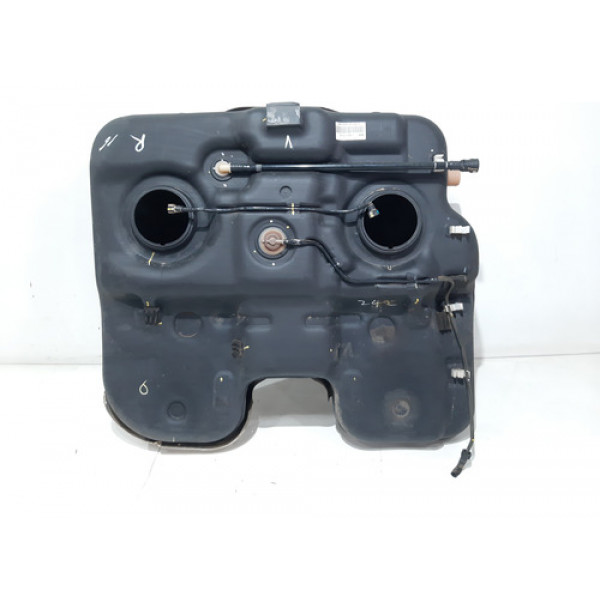 Tanque Combustível Hyundai Santa Fé 3.5 V6 2006 2007 A 2013
