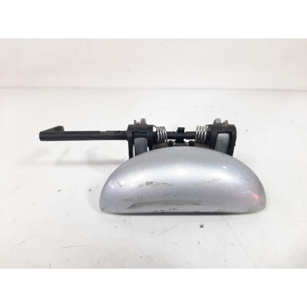 Maçaneta Externa Dianteira Direita Peugeot 207 2008 A 2013