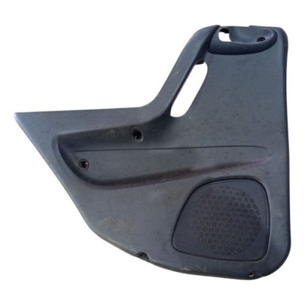 Forro Porta Traseiro Esquerdo Fiat Stilo 2002 2003 A 2007