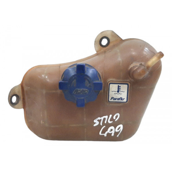 Reservatorio Água Radiador Fiat Stilo 1.8 2003 2004 A 2011