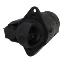 Motor Arranque Chevrolet Corsa Sedan 1.0 2002 2003 A 2010