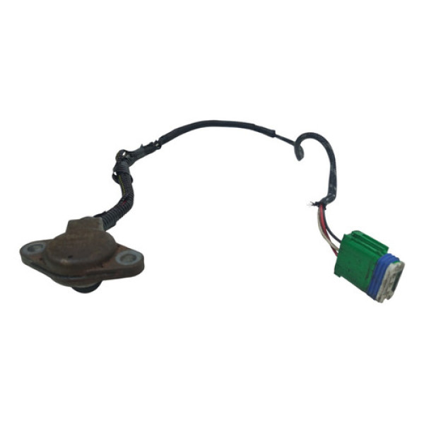 Sensor Pressão Óleo Citroen C4 2.0 Automático 2007 A 2013
