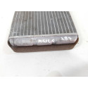 Radiador Ar Quente Gm Agile 1.4 2009 2010 2011 2012 A 2014