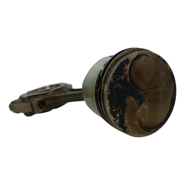 Pistao Biela Fiat Uno 1.0 8v Gasolina 2000 2001 2002 A 2012