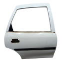 Porta Traseira Direita Gm Vectra 1993 1994 1995 1996 1997