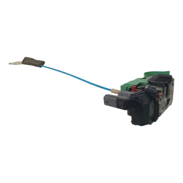 Fechadura Lado Direito Fiat Punto 2007 A 2012 