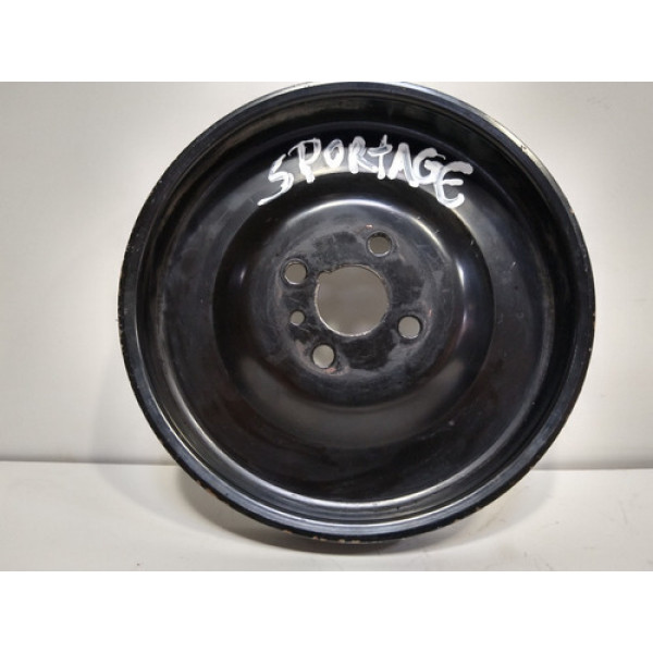 Polia Motor Kia Sportage 2.0 2005 2006 2007 2008 2009 A 2010