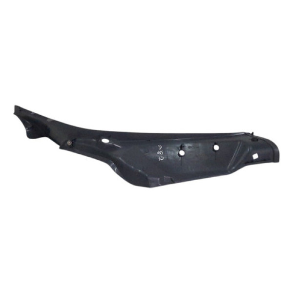 Acabamento Soleira Traseiro Esquerdo Citroen C5 2001 A 2005