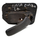 Maçaneta Interna Traseiro Direito Corsa Classic 1994 A 2010