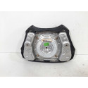 Bolsa Airbag Volante Direção Mercedes C280 1993 1994 A 2000
