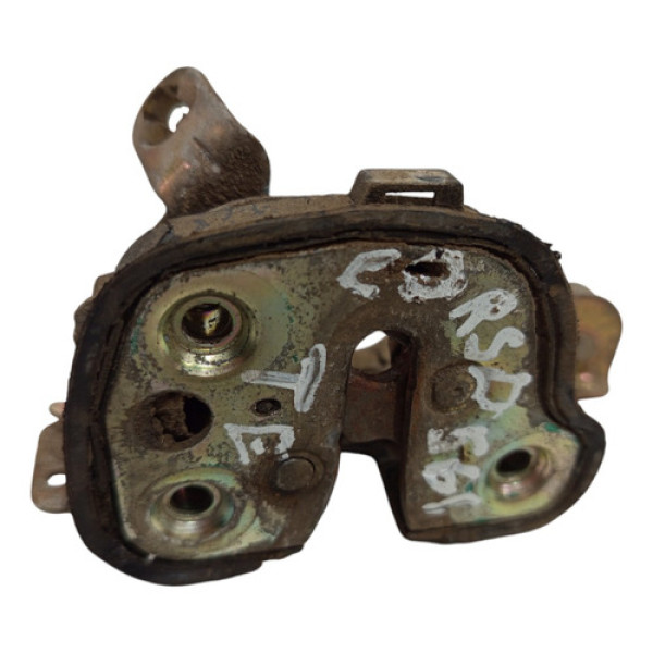 Fechadura Traseira Esquerda Gm Corsa 1994 1995 1996 A 2013