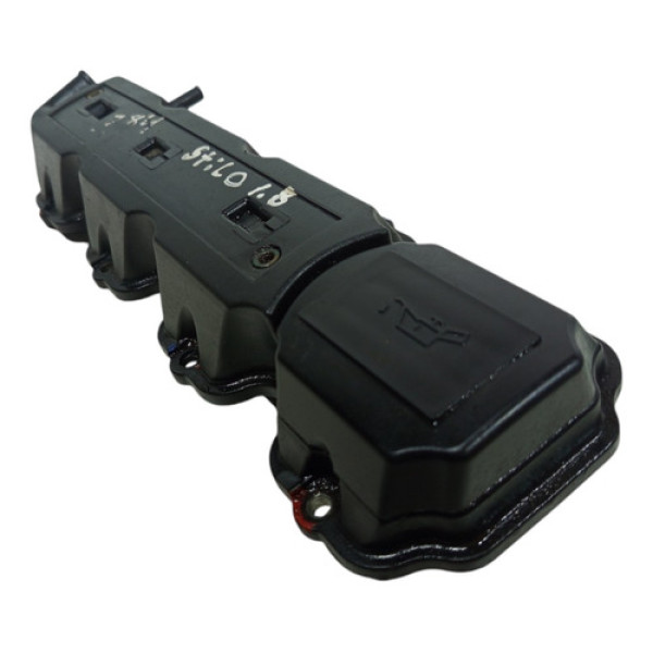 Tampa Comando Valvula Fiat Stilo 1.8 8v 2002 2003 A 2010