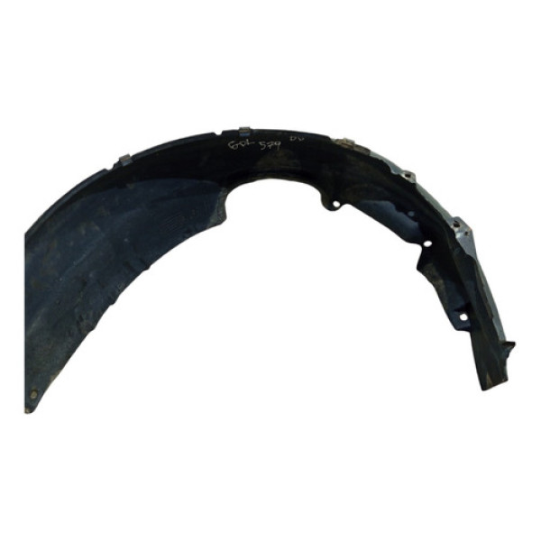 Para Barro Roda Dianteira Direita Gol G3 1999 A 2005 Avarias