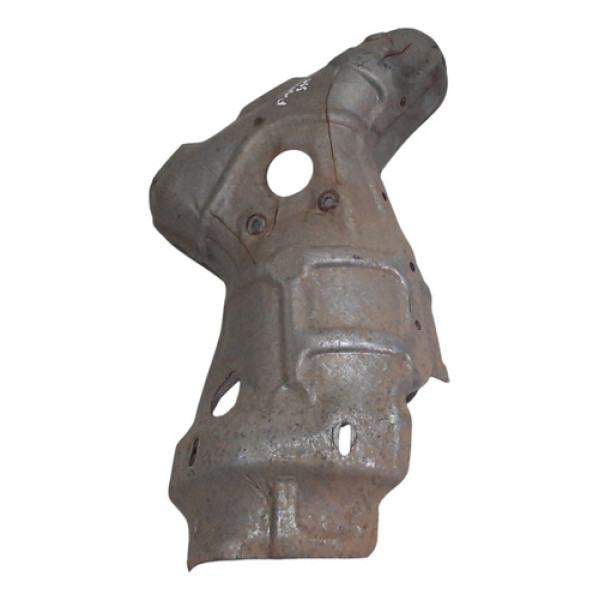 Capa Protetora Coletor Escape Ford Fusion 2.3 2006 A 2009