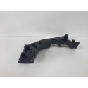 Acabamento Lateral Esquerdo Honda Hrv 2015 2016 2017 A 2019