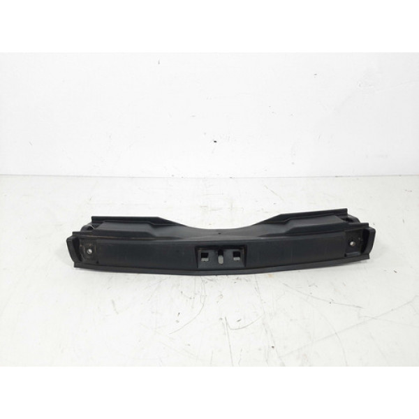 Acabamento Porta Malas Vw Jetta 2015 2016 2017 2018 2019