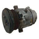 Compressor Ar Chevrolet Gm Astra 2.0 8v 1995 A 1997 
