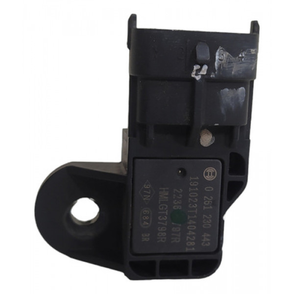 Sensor Map Renault Kwid 1.0 2018 2019 2020 A 2023 0261230443