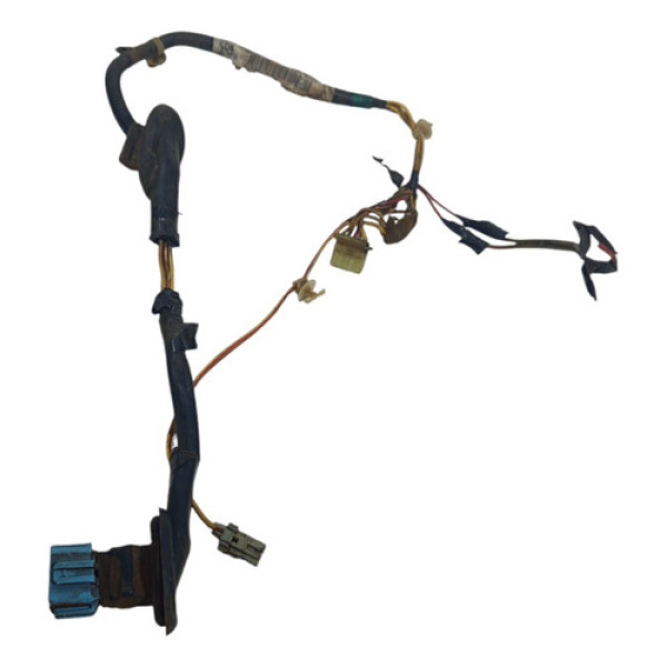 Chicote Porta Traseira Direita Honda Civic 1996 1997 A 2000