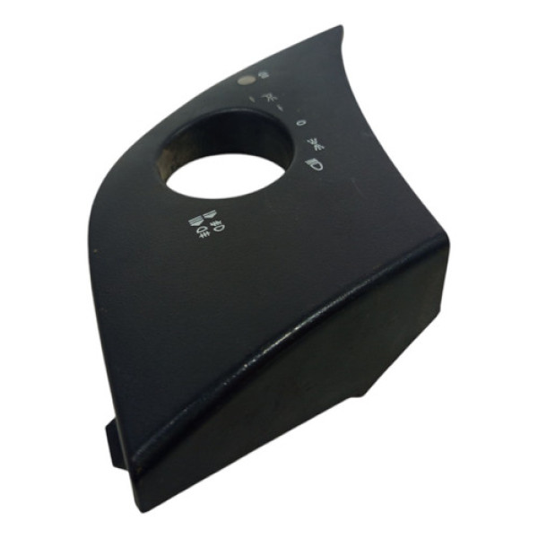 Moldura Botão Chave Luz Classe A160 1999 2000 2001 A 2005